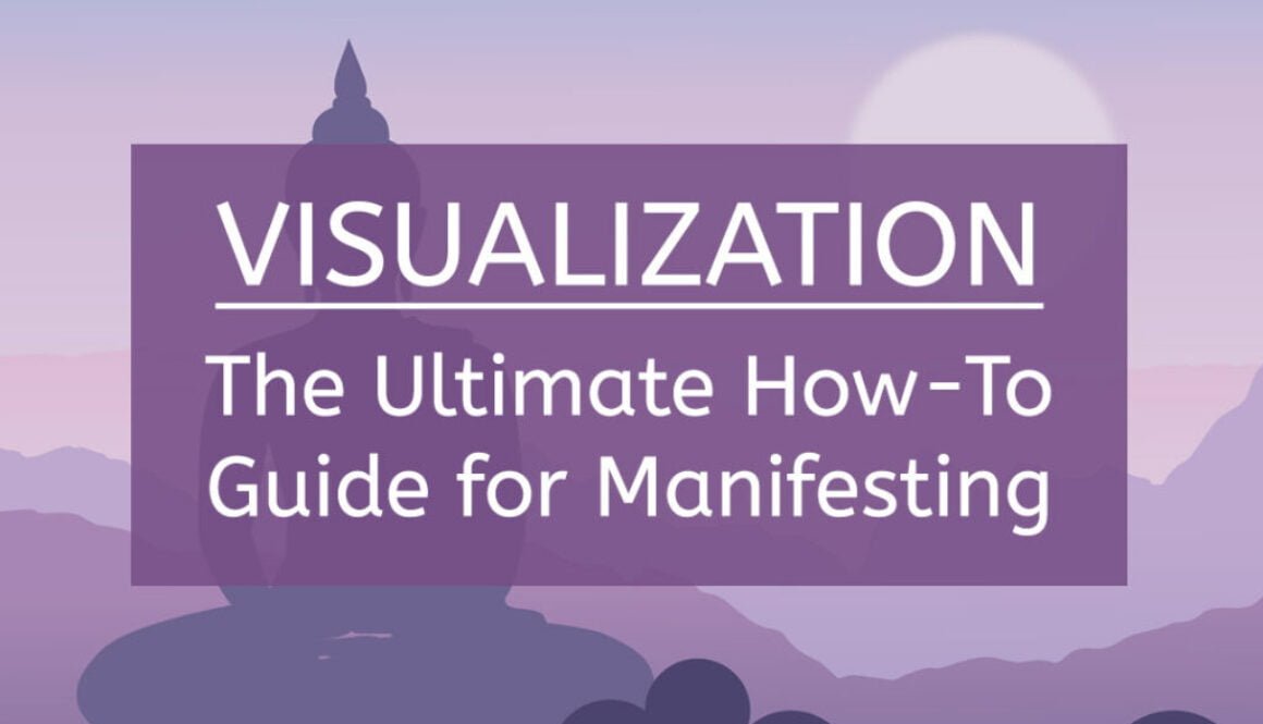 Visualization technique for manifestation