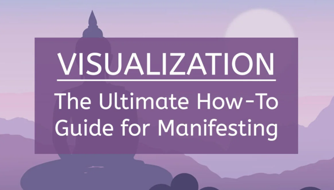 Visualization technique for manifestation