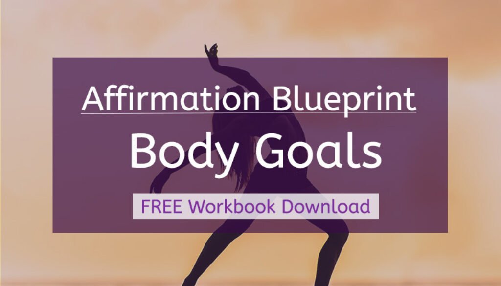 Body affirmations