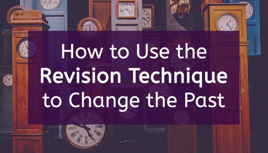 Neville Goddard: How to Use the Revision Technique to Change the Past