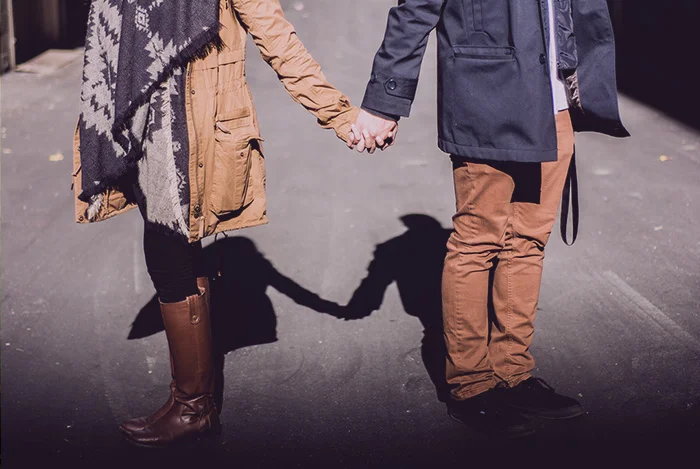 Law of assumption for manifesting a special person. 