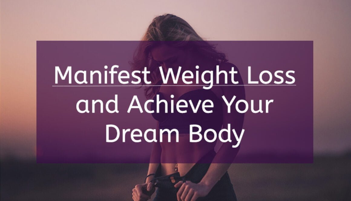 manifesting-weight-loss An image of a fit woman, symbolizing the concept of manifesting weight loss.