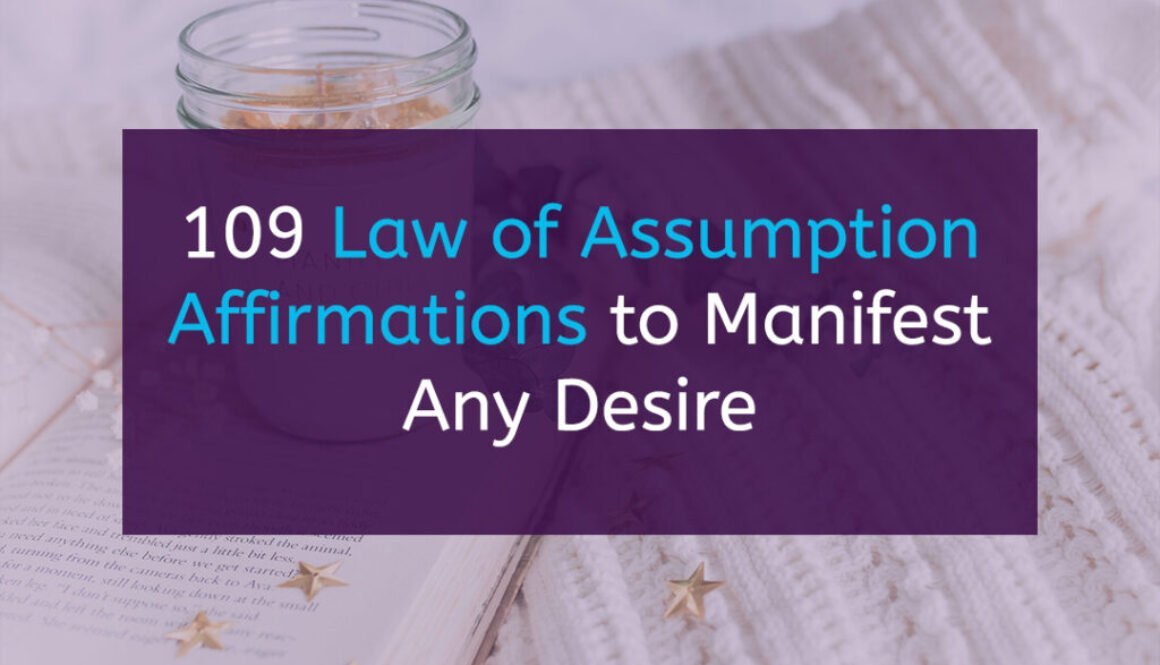 Law-of-Assumption-Affirmations