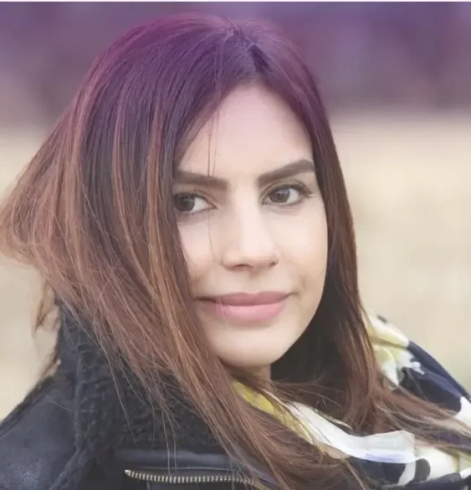 Manifestation coach and creator of Gate of Consciousness website, Bree