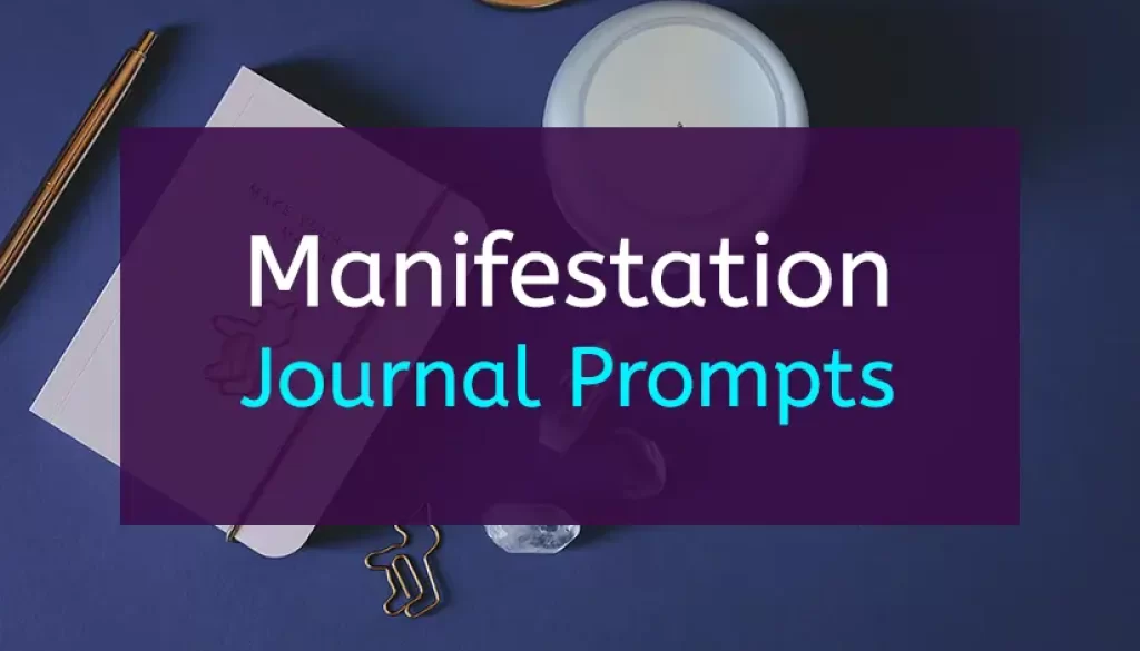 Manifestation-Journal-Prompts