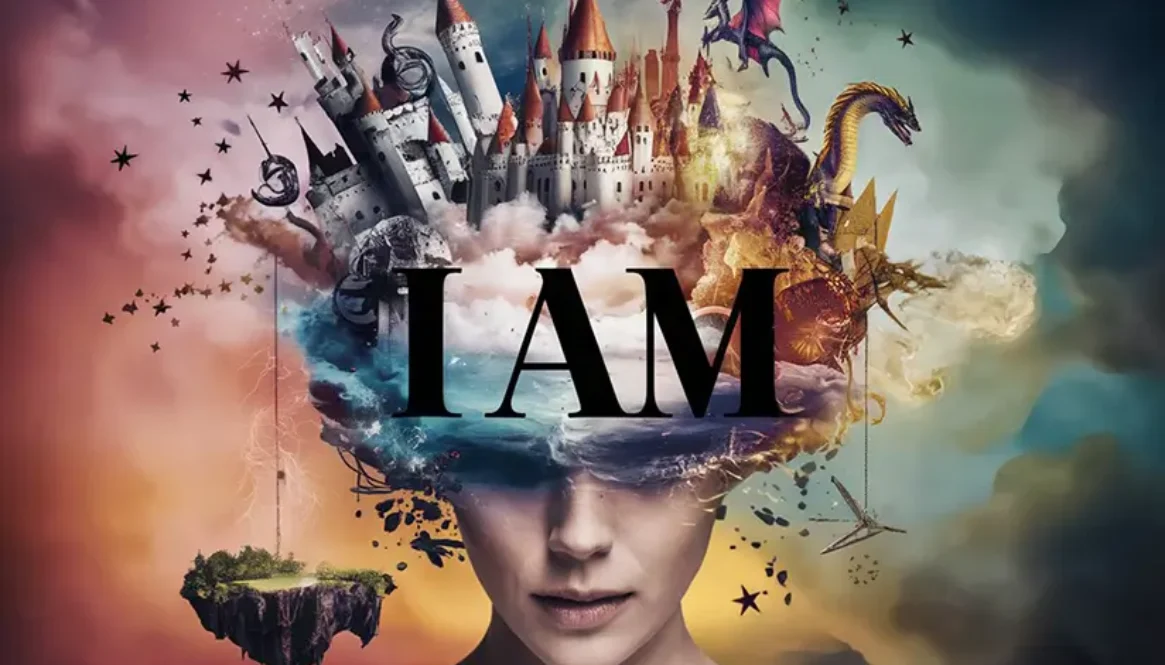 Neville Goddard's I am Meditation