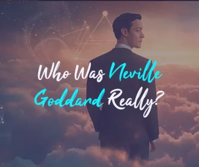 Who was Neville Goddard really?