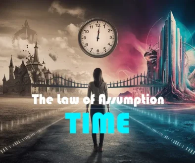 The Law of Assumption Time