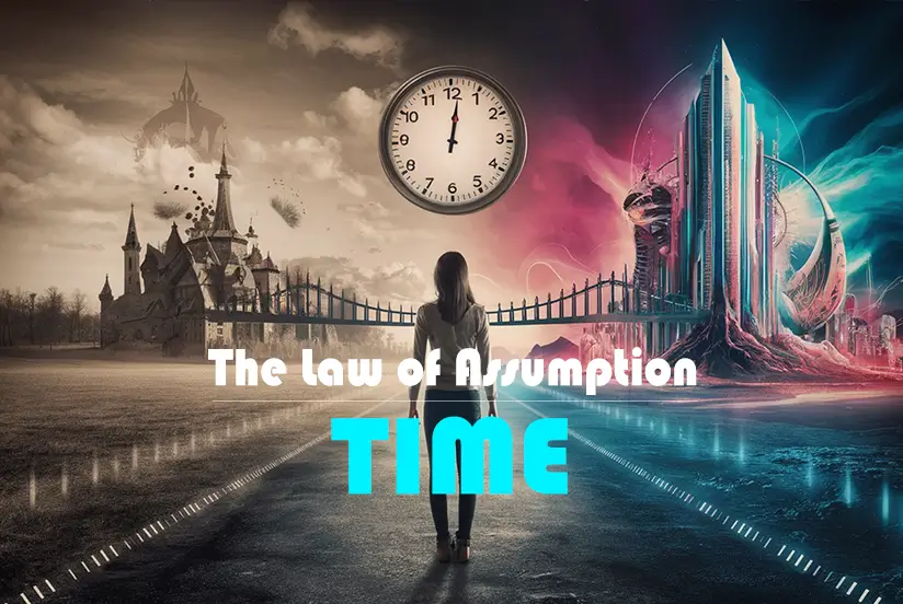 The Law of Assumption Time