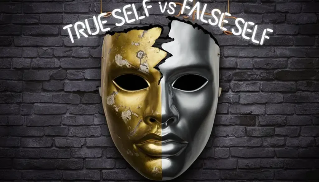 True-self-vs-false-self
