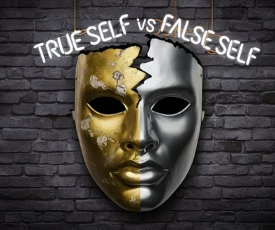 True-self-vs-false-self